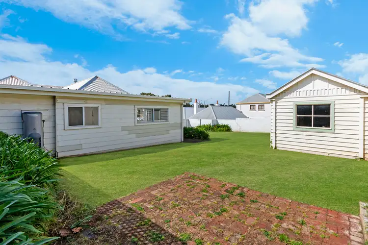 Fifth view of Homely house listing, 61 Koroit Street, Warrnambool VIC 3280