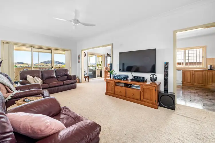 Second view of Homely house listing, 4 Rye Crescent, Gloucester NSW 2422