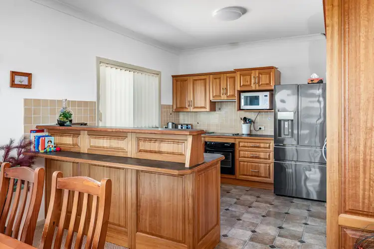 Fourth view of Homely house listing, 4 Rye Crescent, Gloucester NSW 2422