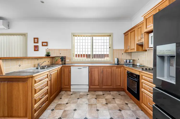 Fifth view of Homely house listing, 4 Rye Crescent, Gloucester NSW 2422