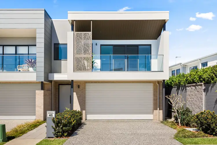 46 Brigantine Drive, Shell Cove NSW 2529