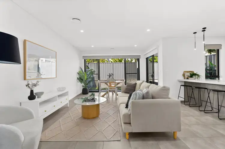 Second view of Homely house listing, 46 Brigantine Drive, Shell Cove NSW 2529