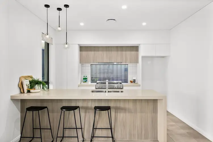 Third view of Homely house listing, 46 Brigantine Drive, Shell Cove NSW 2529