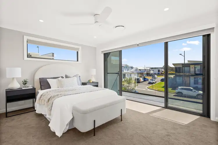 Sixth view of Homely house listing, 46 Brigantine Drive, Shell Cove NSW 2529