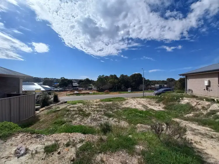 Third view of Homely land listing, 12 Heron Place, Hewett SA 5118