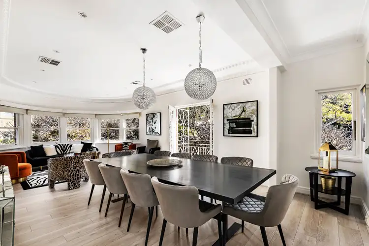 Main view of Homely apartment listing, 3/19 Weeroona Avenue, Woollahra NSW 2025