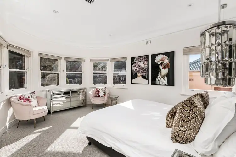 Fourth view of Homely apartment listing, 3/19 Weeroona Avenue, Woollahra NSW 2025