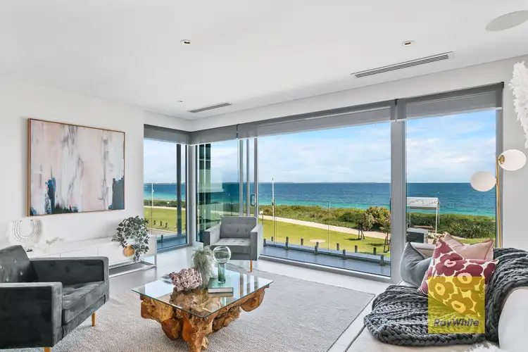 22 Socrates Parade, North Coogee WA 6163