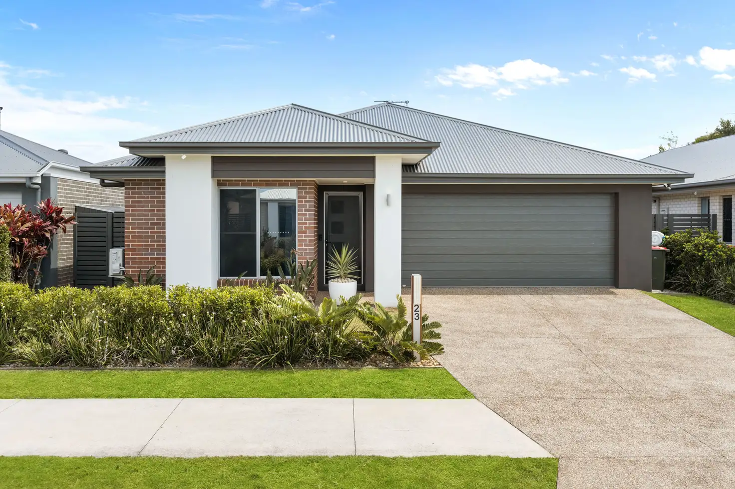 Main view of Homely house listing, 23 Cavendish Street, Strathpine QLD 4500