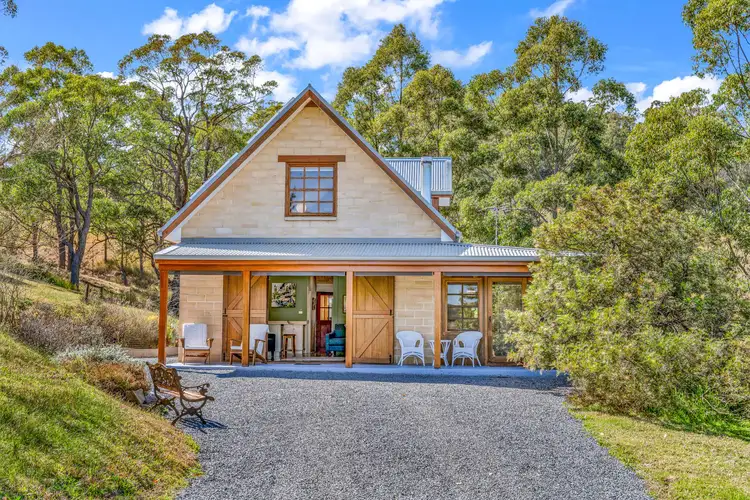 716 Bowman Farm Road, Gloucester NSW 2422