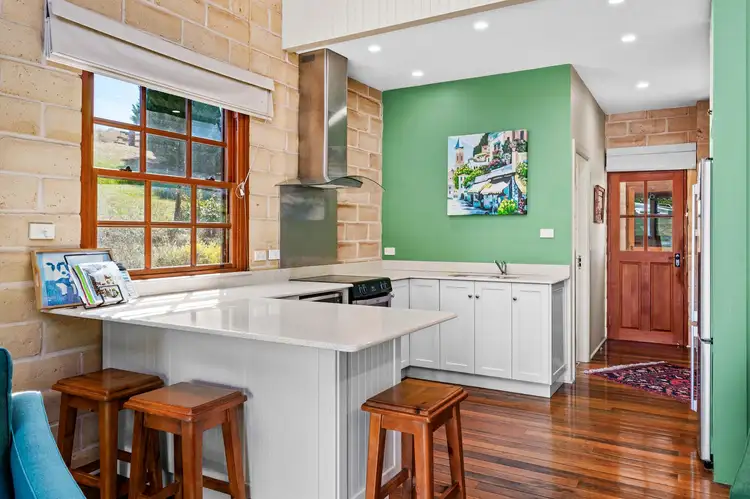 Fifth view of Homely rural property listing, 716 Bowman Farm Road, Gloucester NSW 2422