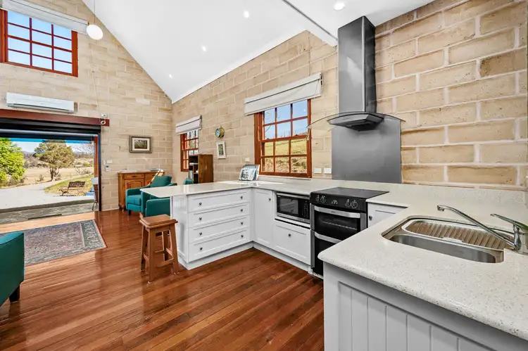 Sixth view of Homely rural property listing, 716 Bowman Farm Road, Gloucester NSW 2422