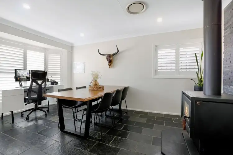 Fourth view of Homely house listing, 39 Wintercorn Row, Werrington Downs NSW 2747