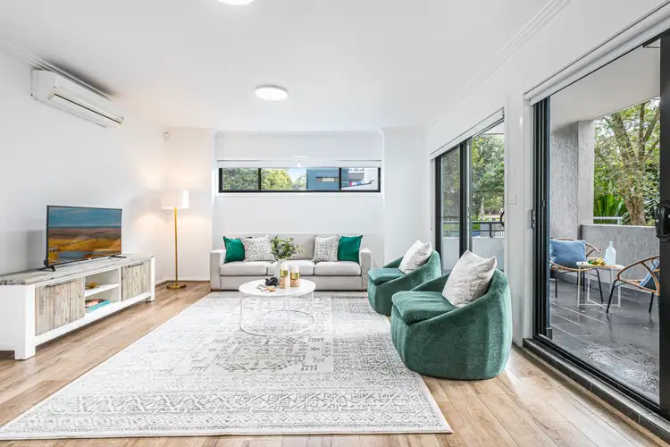23/17 Kilbenny Street, Kellyville Ridge NSW 2155
