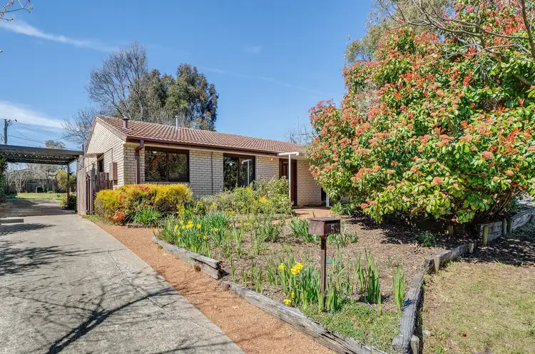Main view of Homely house listing, 5 Magennis Place, Latham ACT 2615