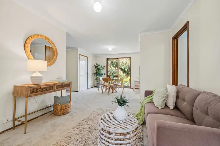 Second view of Homely house listing, 5 Magennis Place, Latham ACT 2615