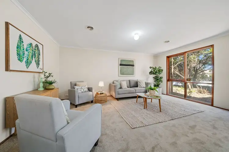 Fifth view of Homely house listing, 5 Magennis Place, Latham ACT 2615