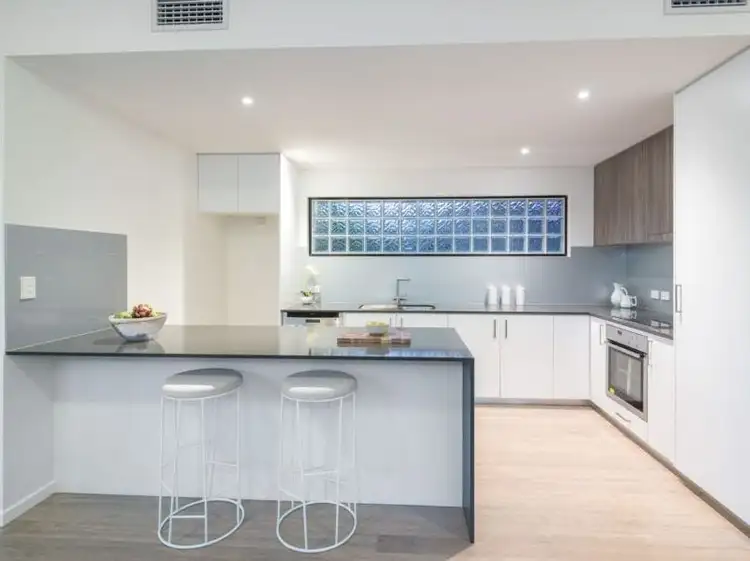 6/42-44 Gordon Street, Milton QLD 4064