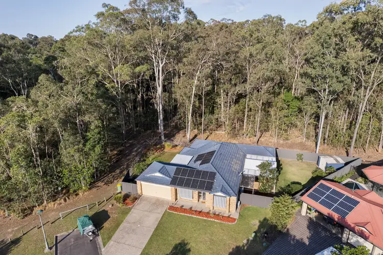 35 Fred Campbell Drive, Albany Creek QLD 4035