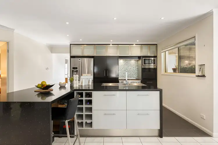 Sixth view of Homely house listing, 35 Fred Campbell Drive, Albany Creek QLD 4035