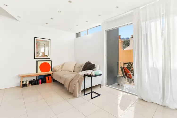 Third view of Homely apartment listing, 23/13 Campbell Avenue, Paddington NSW 2021