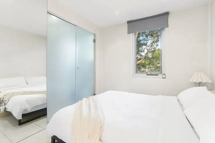 Fourth view of Homely apartment listing, 23/13 Campbell Avenue, Paddington NSW 2021