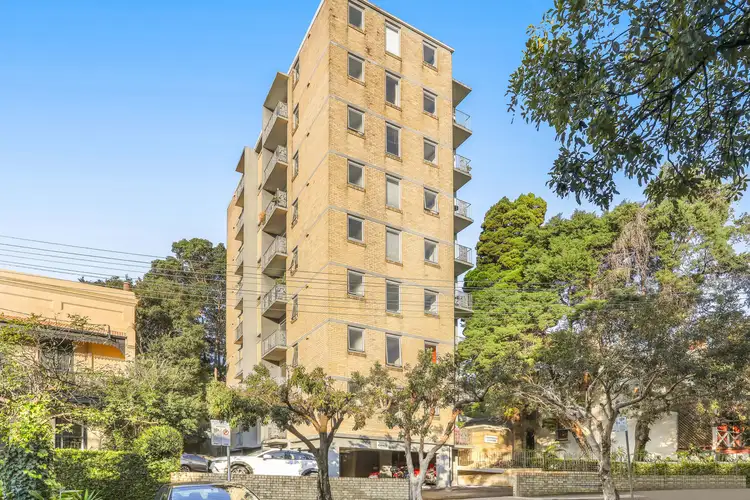 Sixth view of Homely apartment listing, 23/13 Campbell Avenue, Paddington NSW 2021