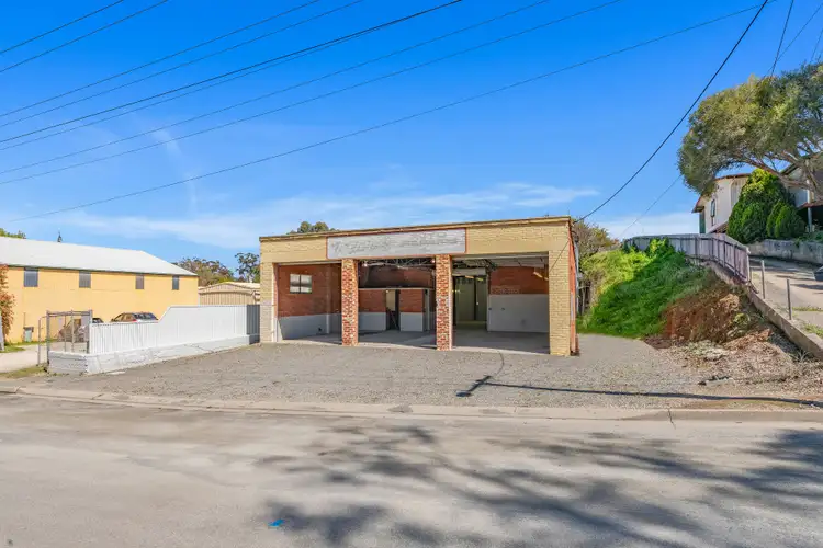 Second view of Homely other listing, 12 Union Street, Clare SA 5453