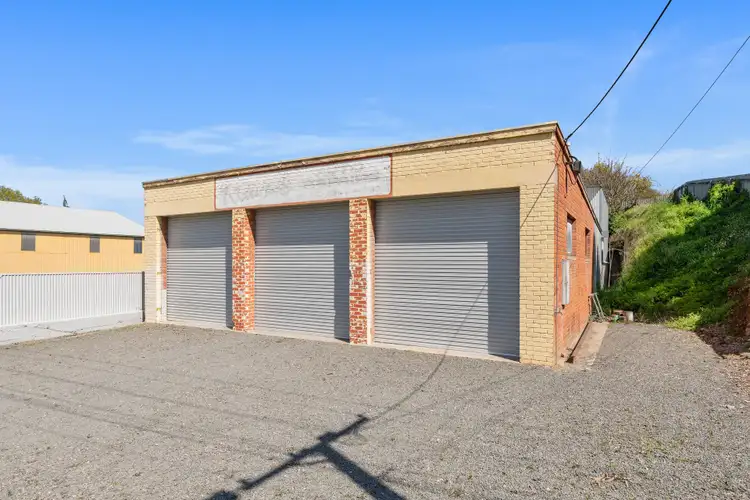 Third view of Homely other listing, 12 Union Street, Clare SA 5453