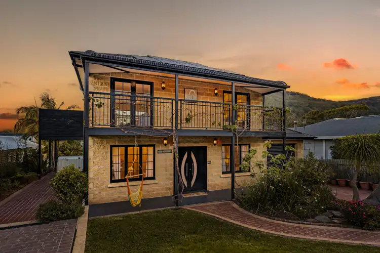 Second view of Homely house listing, 61 Stanwell Avenue, Stanwell Park NSW 2508