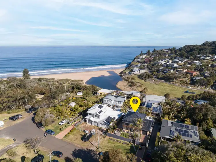 Third view of Homely house listing, 61 Stanwell Avenue, Stanwell Park NSW 2508