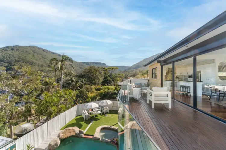 Fourth view of Homely house listing, 61 Stanwell Avenue, Stanwell Park NSW 2508