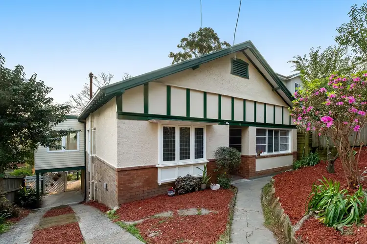 Main view of Homely house listing, 14 James Street, Chatswood NSW 2067
