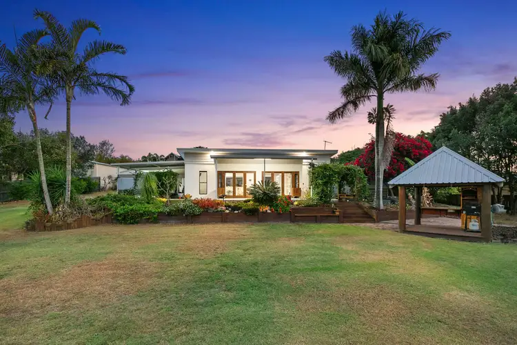 Main view of Homely house listing, 27 Jimilee Street, Dundowran Beach QLD 4655