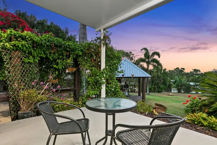 Second view of Homely house listing, 27 Jimilee Street, Dundowran Beach QLD 4655