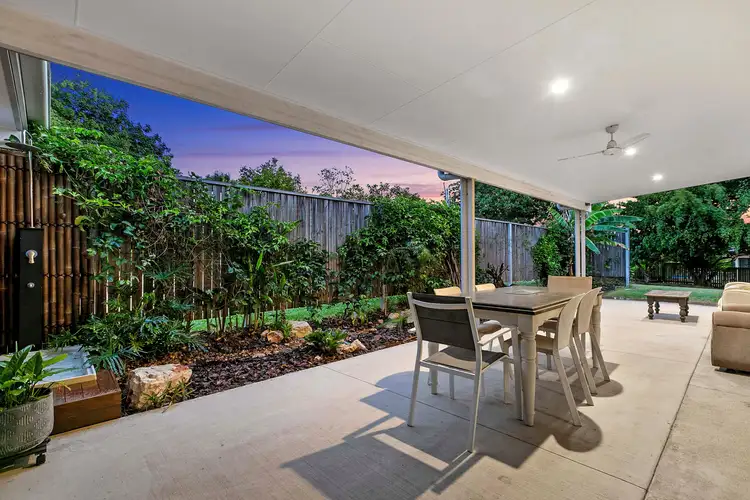 Third view of Homely house listing, 27 Jimilee Street, Dundowran Beach QLD 4655