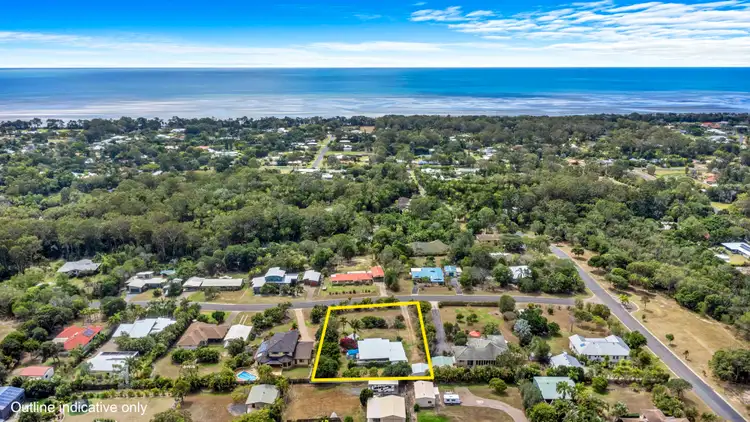 Fourth view of Homely house listing, 27 Jimilee Street, Dundowran Beach QLD 4655