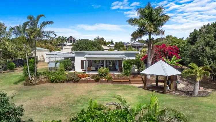 Fifth view of Homely house listing, 27 Jimilee Street, Dundowran Beach QLD 4655
