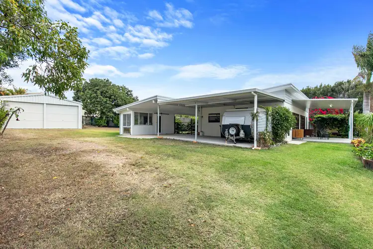 Sixth view of Homely house listing, 27 Jimilee Street, Dundowran Beach QLD 4655