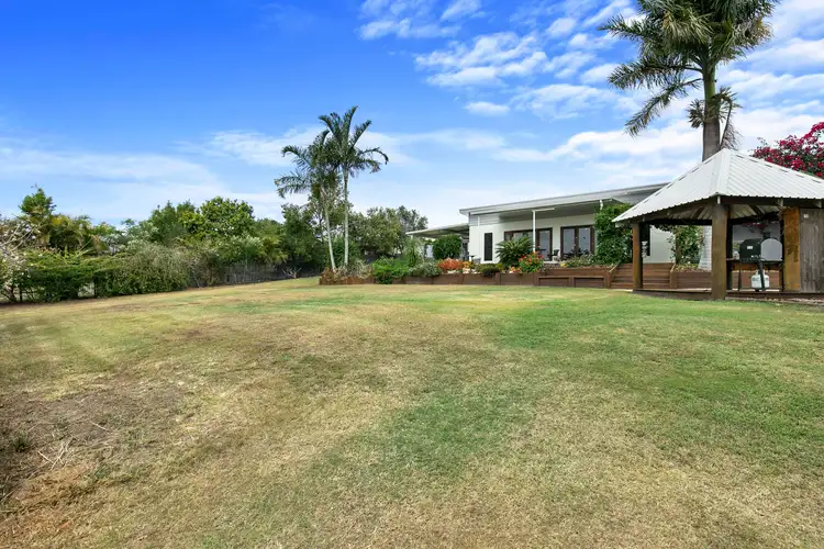 Seventh view of Homely house listing, 27 Jimilee Street, Dundowran Beach QLD 4655