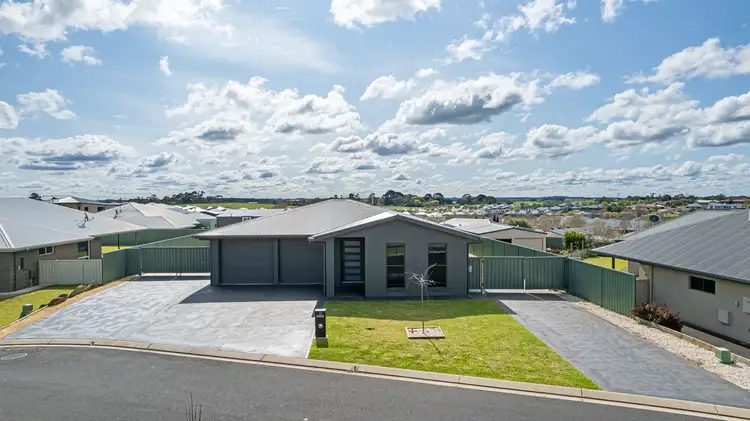 13 Macquarie Court, Mount Gambier SA 5290