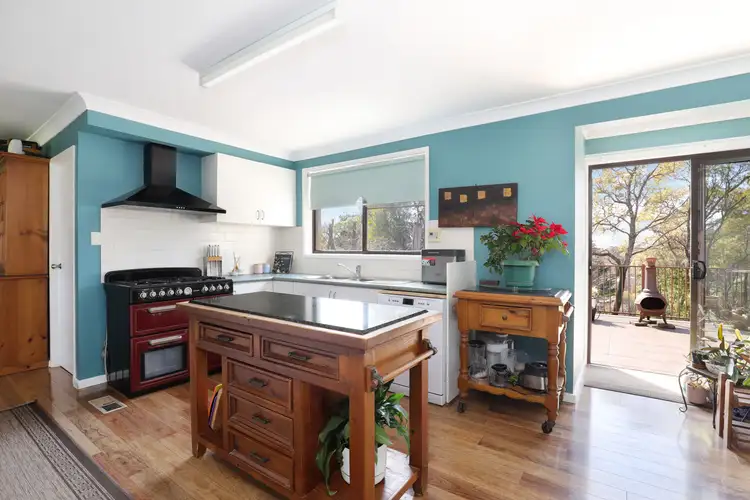 Third view of Homely house listing, 301 Great Western Highway, Blackheath NSW 2785