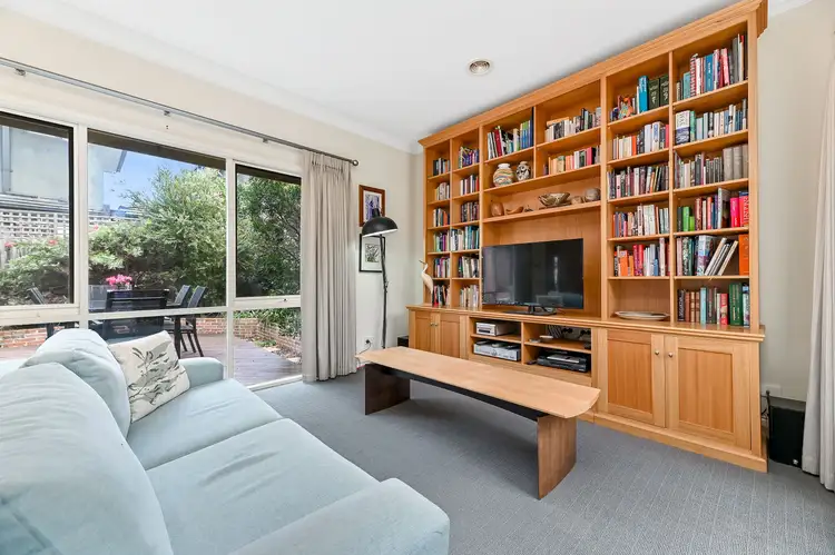 Second view of Homely unit listing, 2/20 Irving Street, Mount Waverley VIC 3149