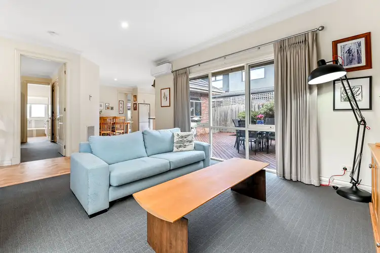 Third view of Homely unit listing, 2/20 Irving Street, Mount Waverley VIC 3149