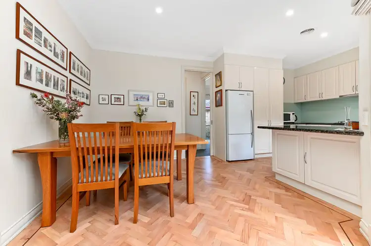 Fourth view of Homely unit listing, 2/20 Irving Street, Mount Waverley VIC 3149