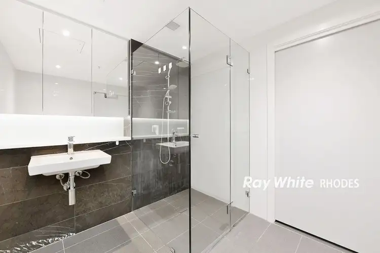 Fifth view of Homely apartment listing, 510/18 Footbridge Boulevard, Wentworth Point NSW 2127