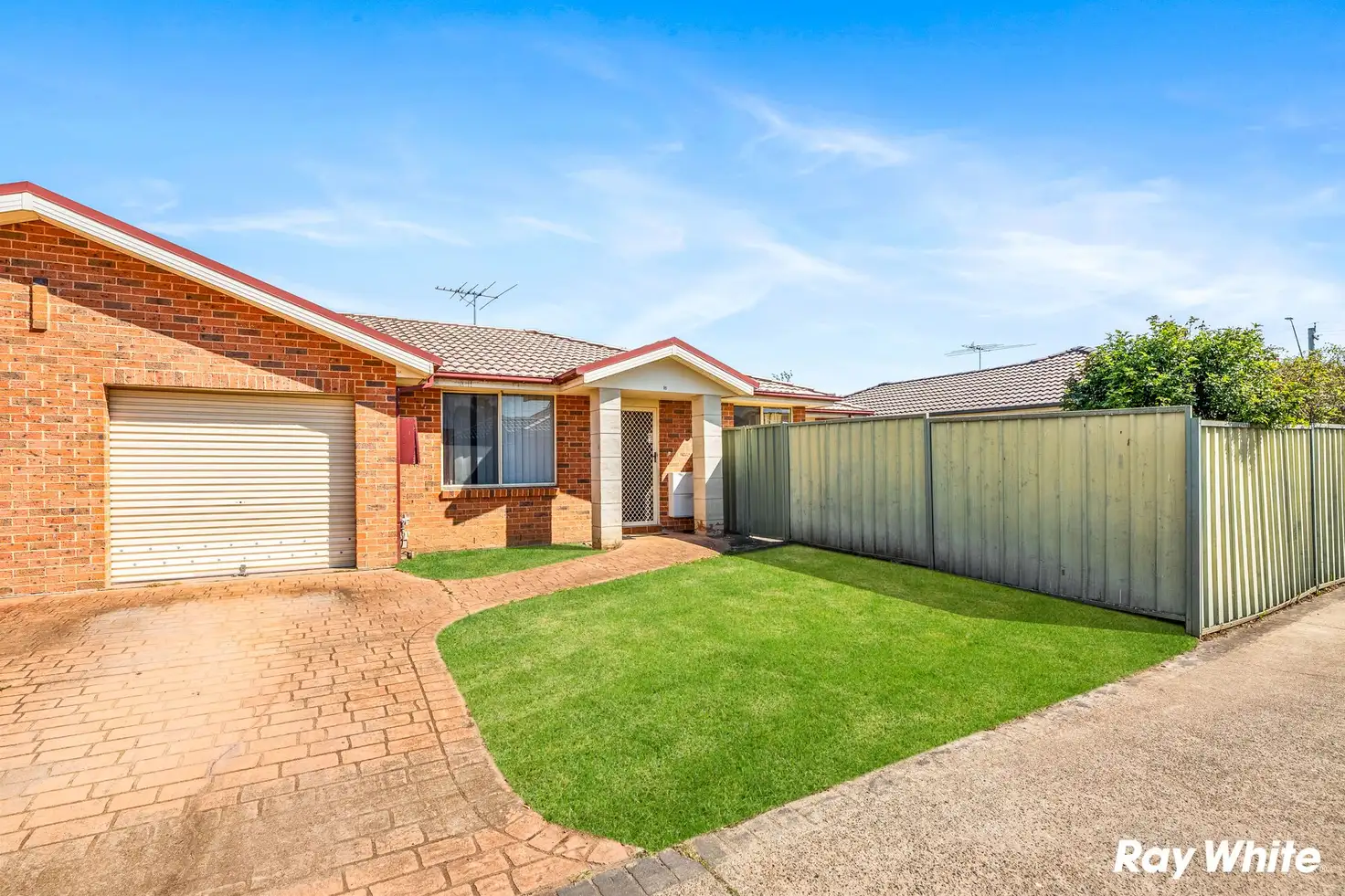 Main view of Homely villa listing, 16/2-4 Meacher Street, Mount Druitt NSW 2770