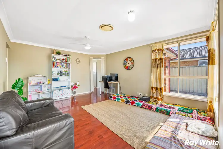 Fourth view of Homely villa listing, 16/2-4 Meacher Street, Mount Druitt NSW 2770