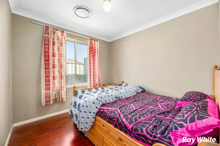 Fifth view of Homely villa listing, 16/2-4 Meacher Street, Mount Druitt NSW 2770