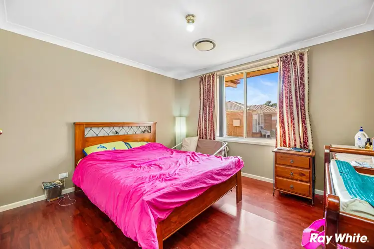 Sixth view of Homely villa listing, 16/2-4 Meacher Street, Mount Druitt NSW 2770